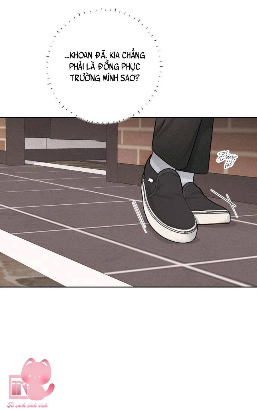 Bí Mật Thanh Xuân Chap 43 - Next Chap 44