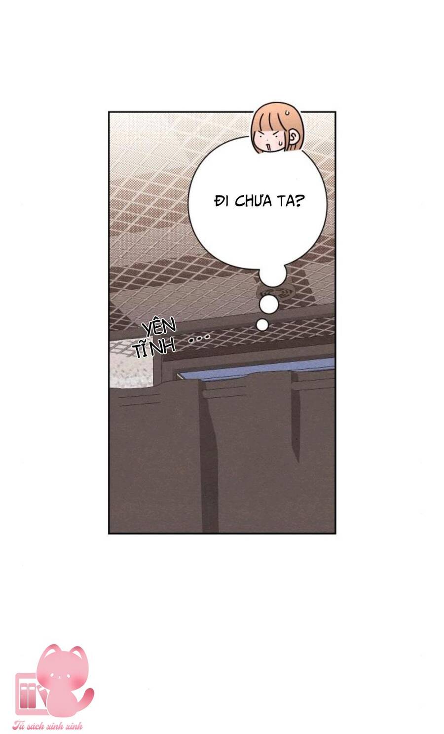 Bí Mật Thanh Xuân Chap 43 - Next Chap 44