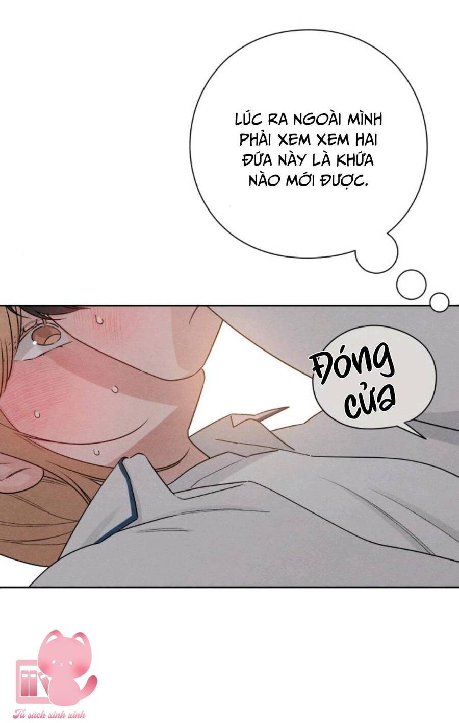 Bí Mật Thanh Xuân Chap 43 - Next Chap 44
