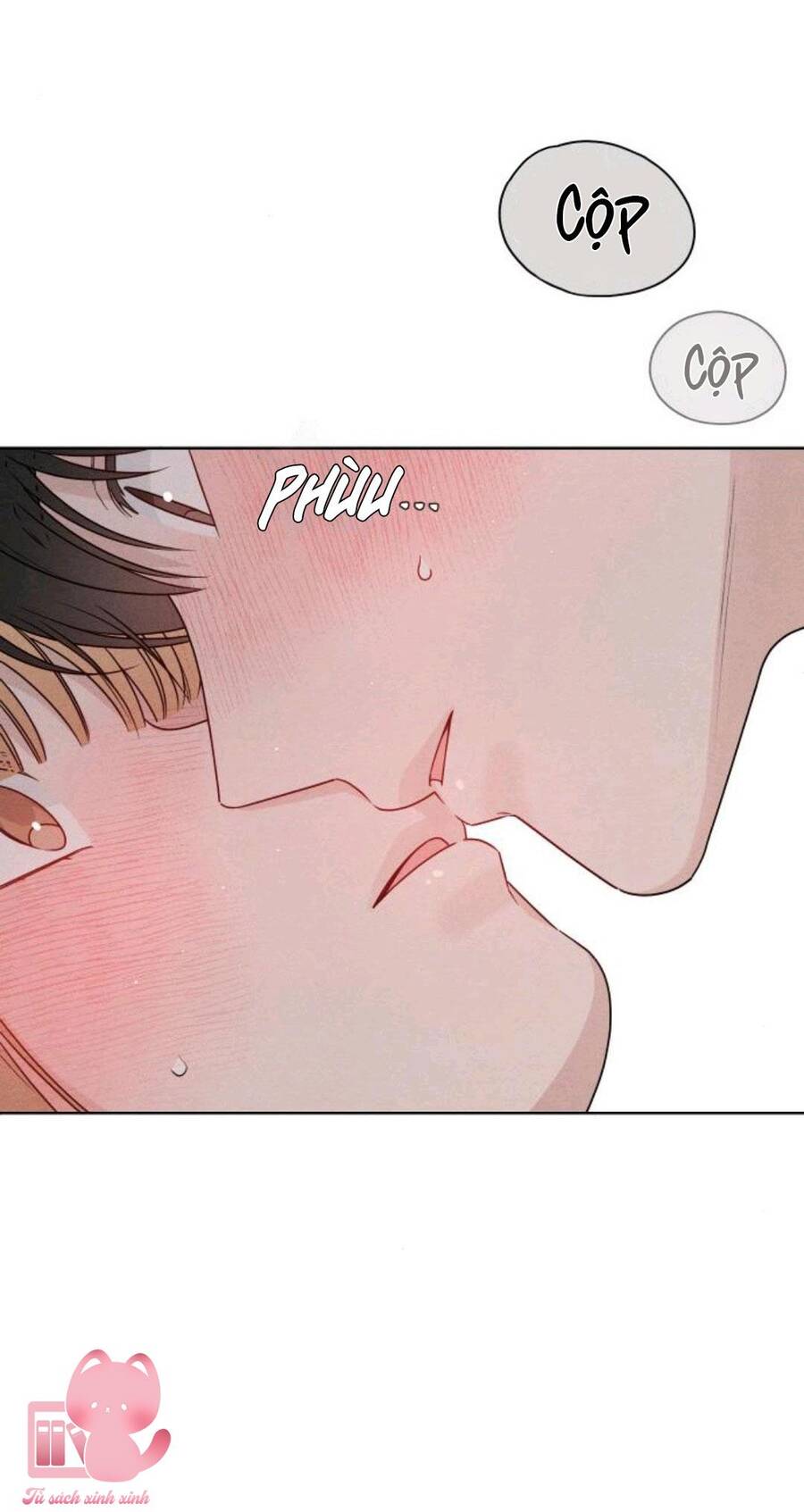 Bí Mật Thanh Xuân Chap 43 - Next Chap 44