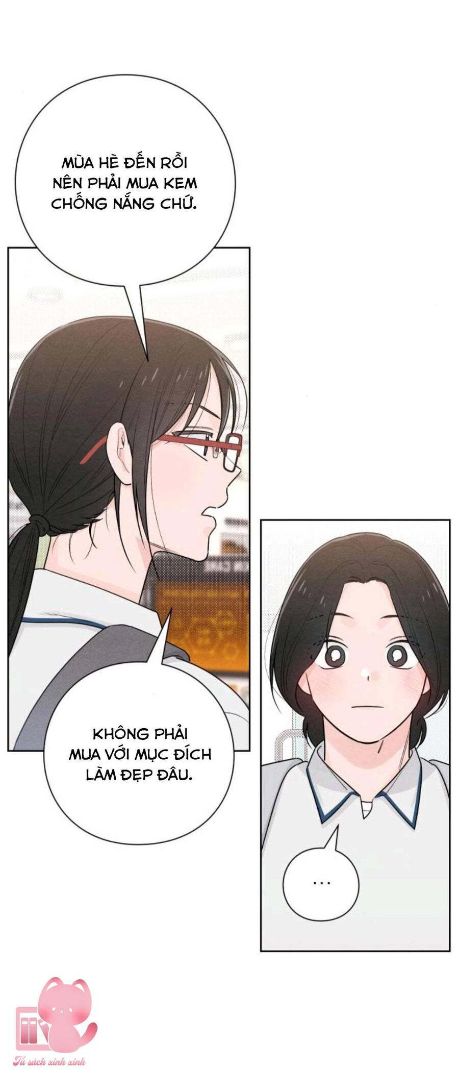 Bí Mật Thanh Xuân Chap 43 - Next Chap 44