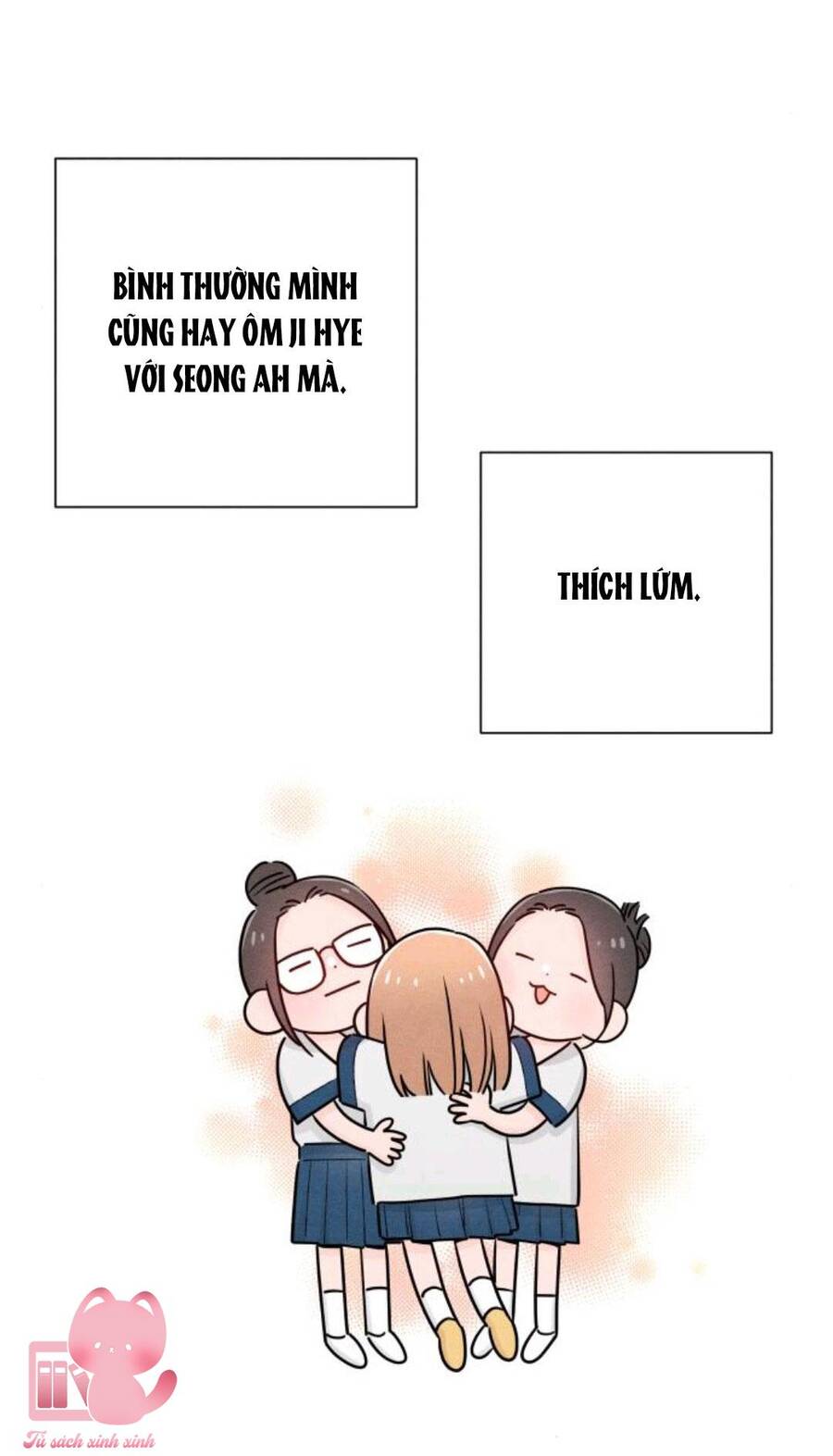 Bí Mật Thanh Xuân Chap 43 - Next Chap 44