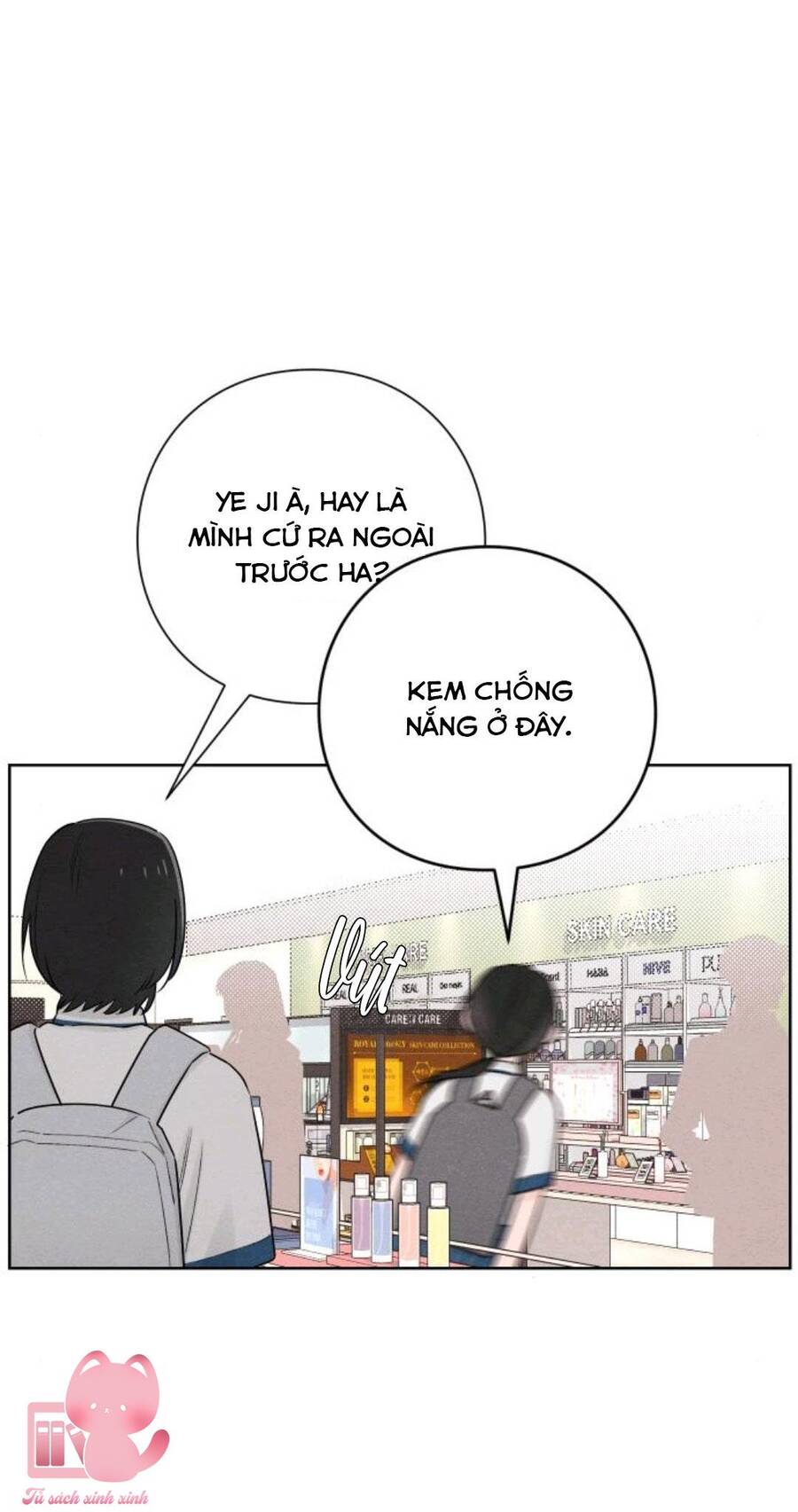 Bí Mật Thanh Xuân Chap 43 - Next Chap 44