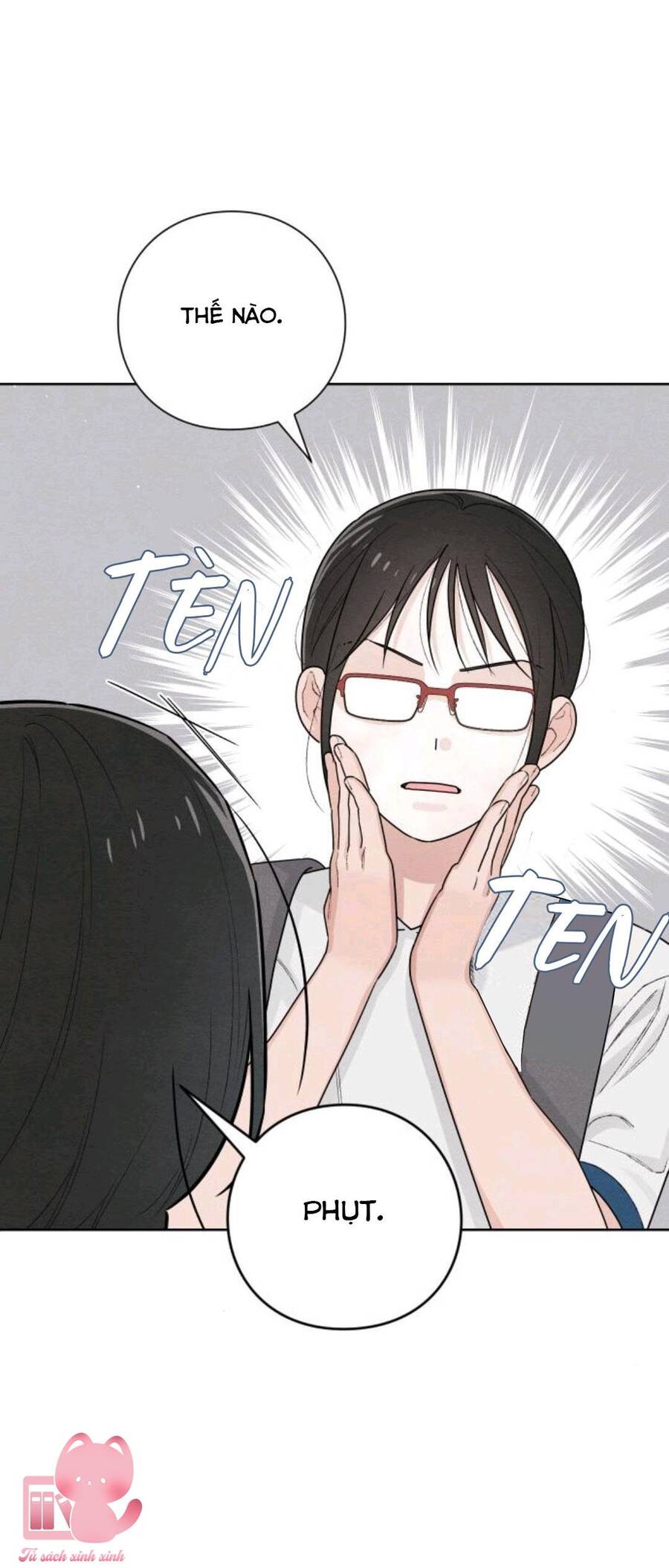 Bí Mật Thanh Xuân Chap 43 - Next Chap 44
