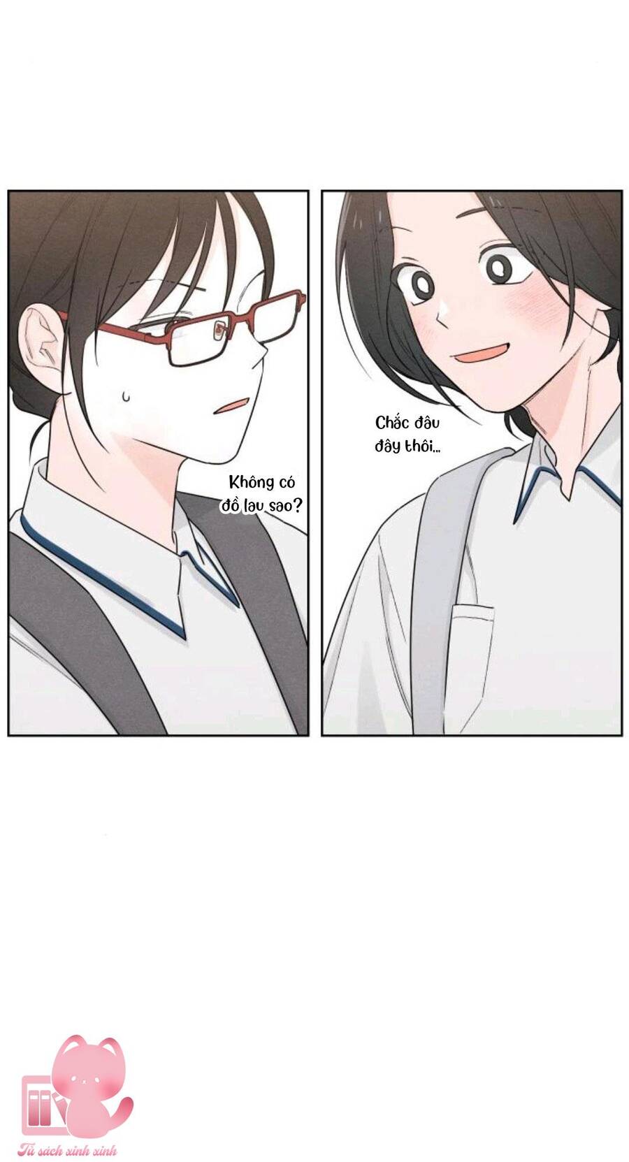 Bí Mật Thanh Xuân Chap 43 - Next Chap 44