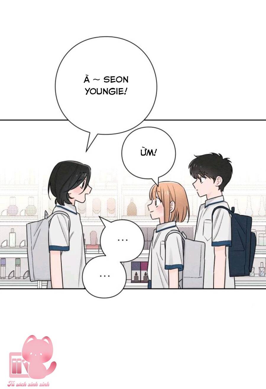 Bí Mật Thanh Xuân Chap 43 - Next Chap 44