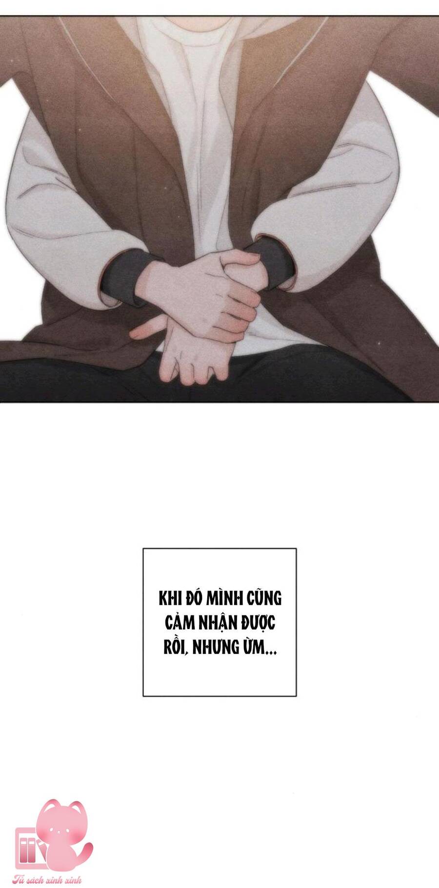 Bí Mật Thanh Xuân Chap 43 - Next Chap 44