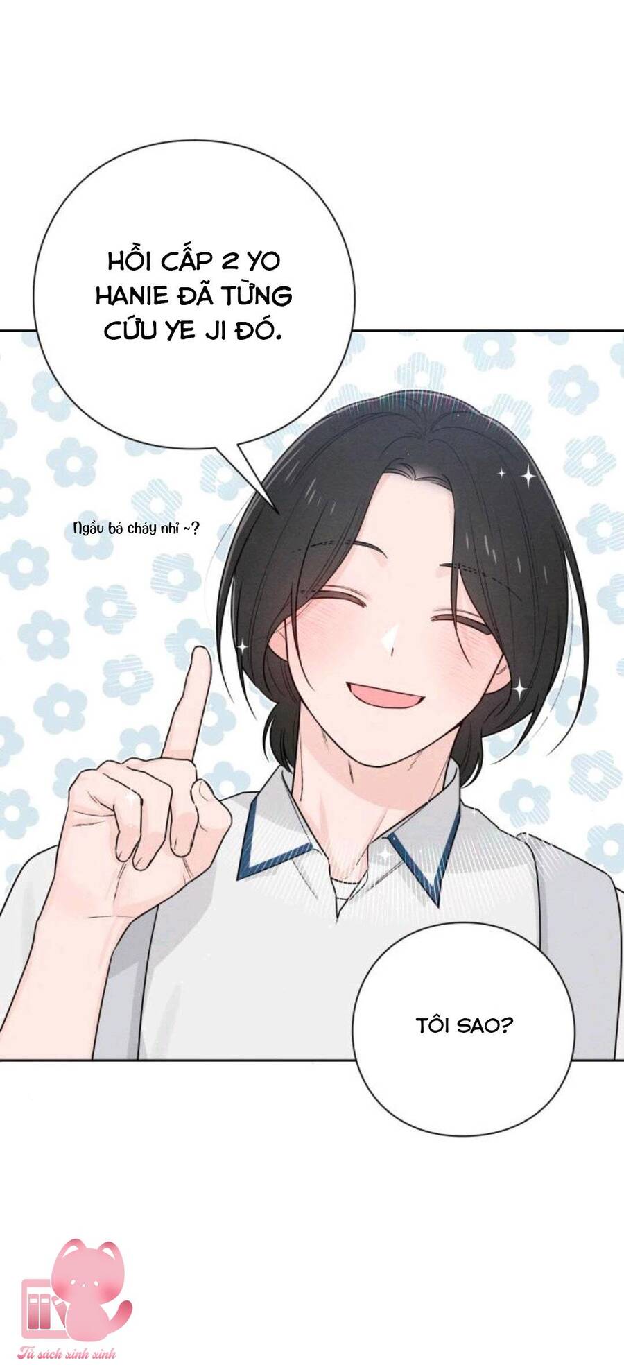 Bí Mật Thanh Xuân Chap 43 - Next Chap 44