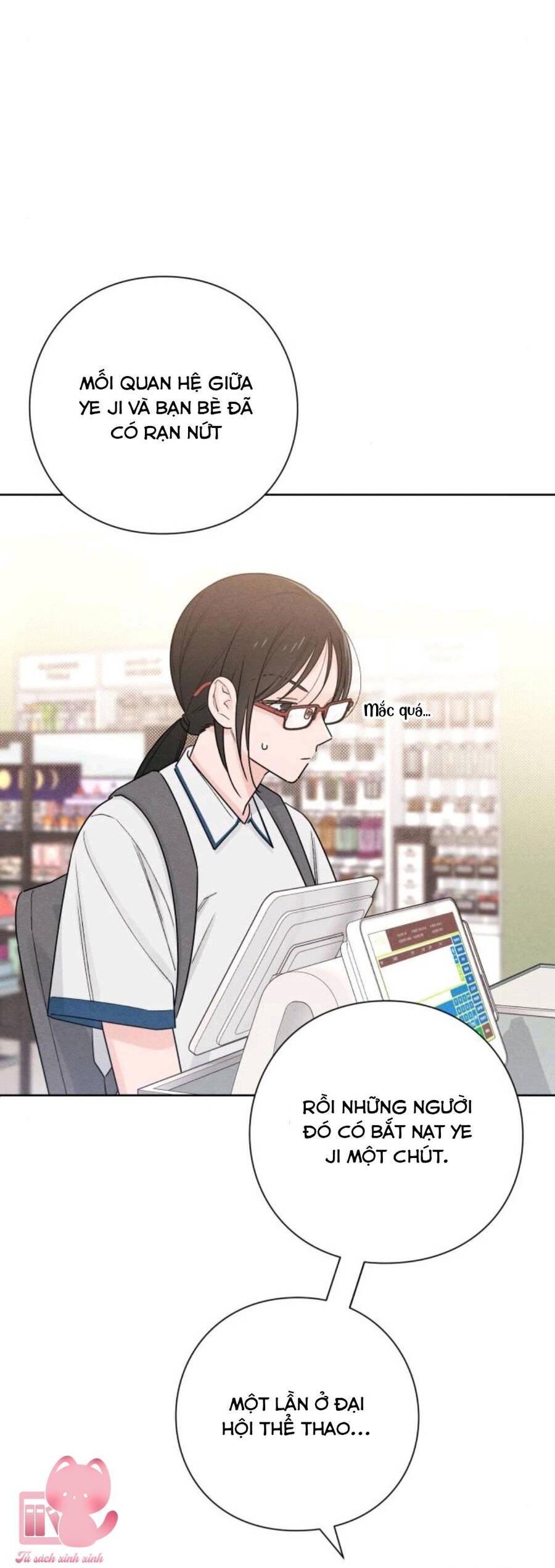 Bí Mật Thanh Xuân Chap 43 - Next Chap 44