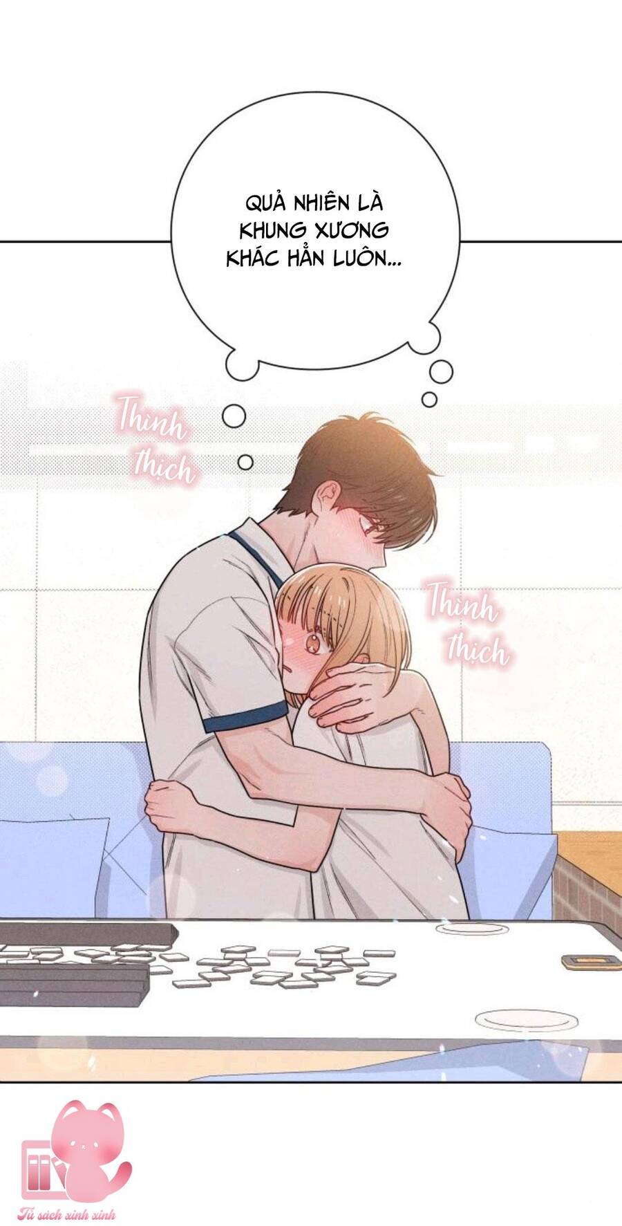 Bí Mật Thanh Xuân Chap 43 - Next Chap 44
