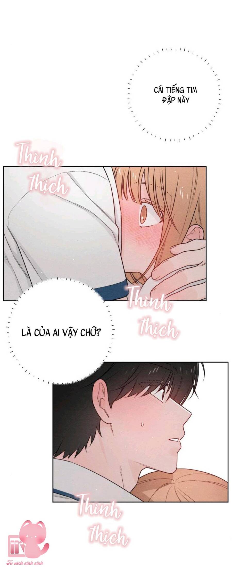 Bí Mật Thanh Xuân Chap 43 - Next Chap 44