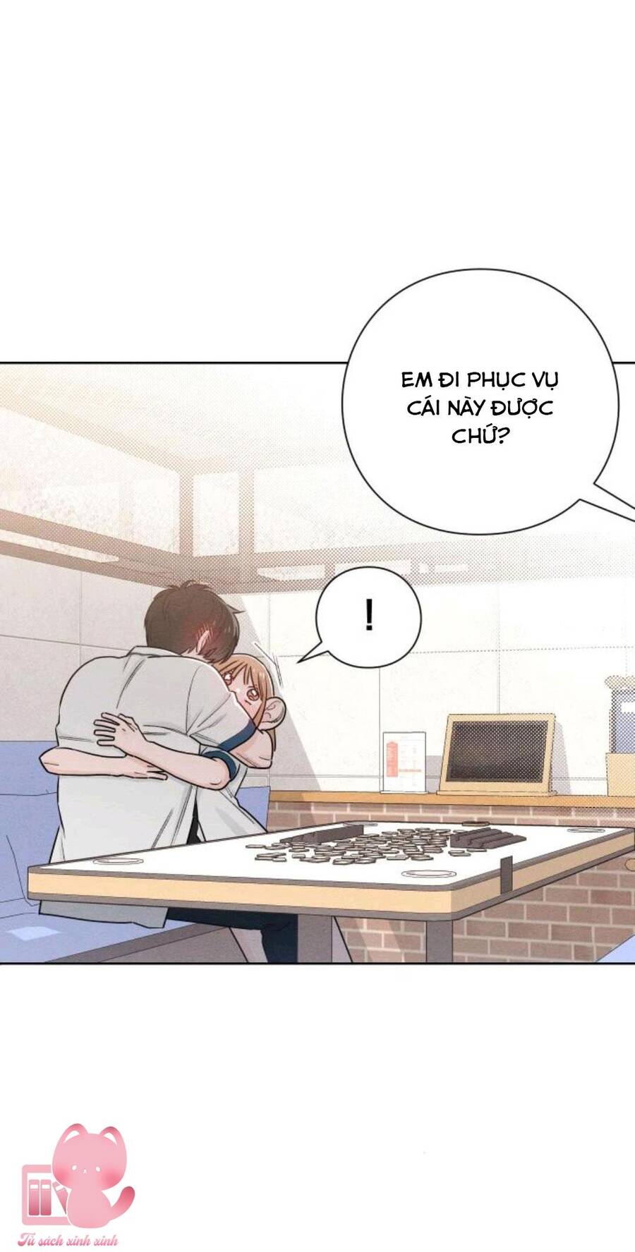 Bí Mật Thanh Xuân Chap 43 - Next Chap 44