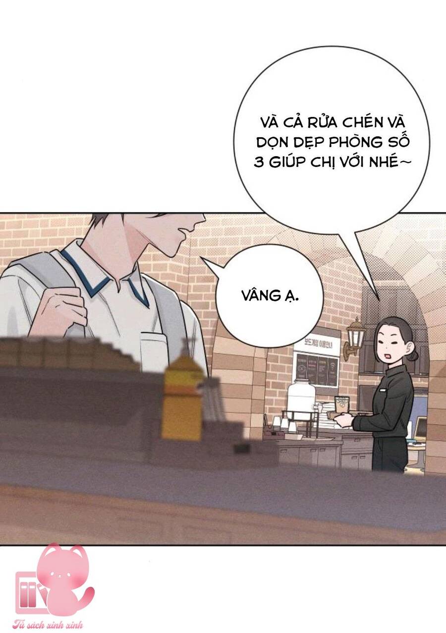 Bí Mật Thanh Xuân Chap 43 - Next Chap 44