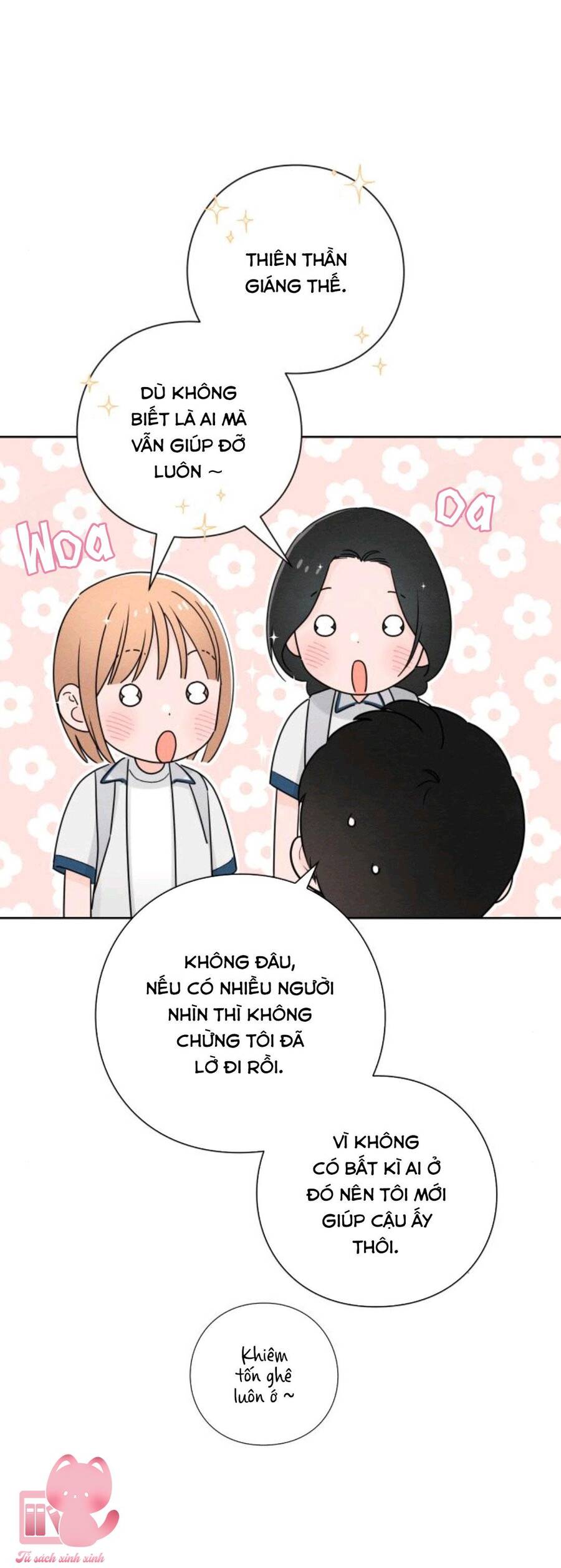 Bí Mật Thanh Xuân Chap 44 - Next Chap 45