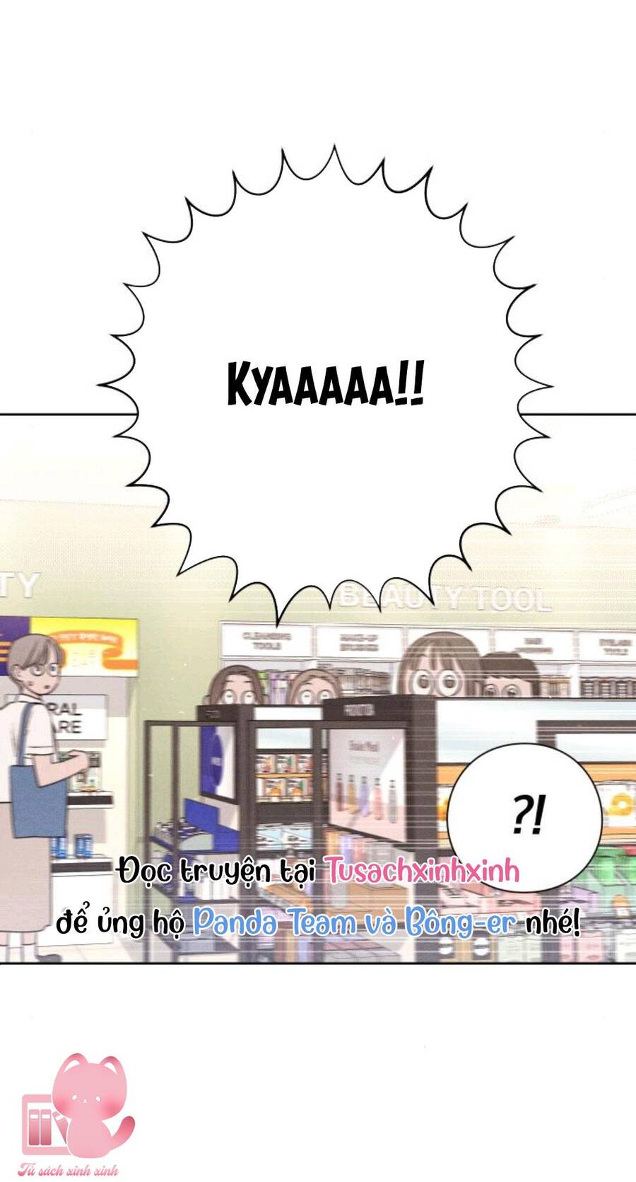 Bí Mật Thanh Xuân Chap 44 - Next Chap 45