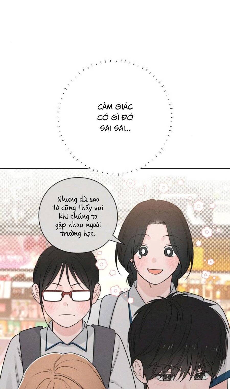 Bí Mật Thanh Xuân Chap 44 - Next Chap 45