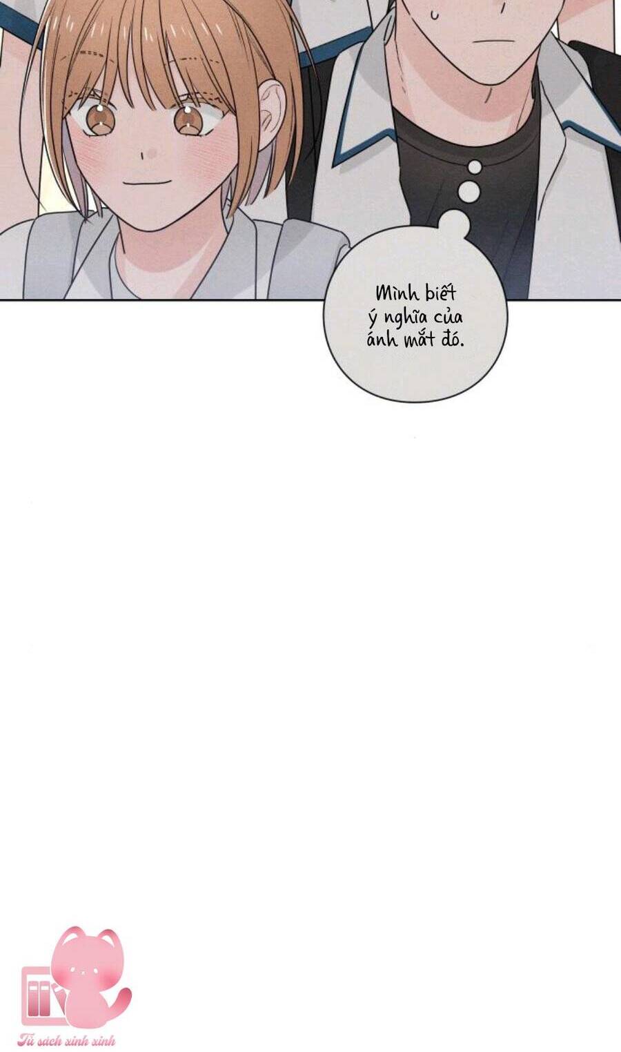 Bí Mật Thanh Xuân Chap 44 - Next Chap 45