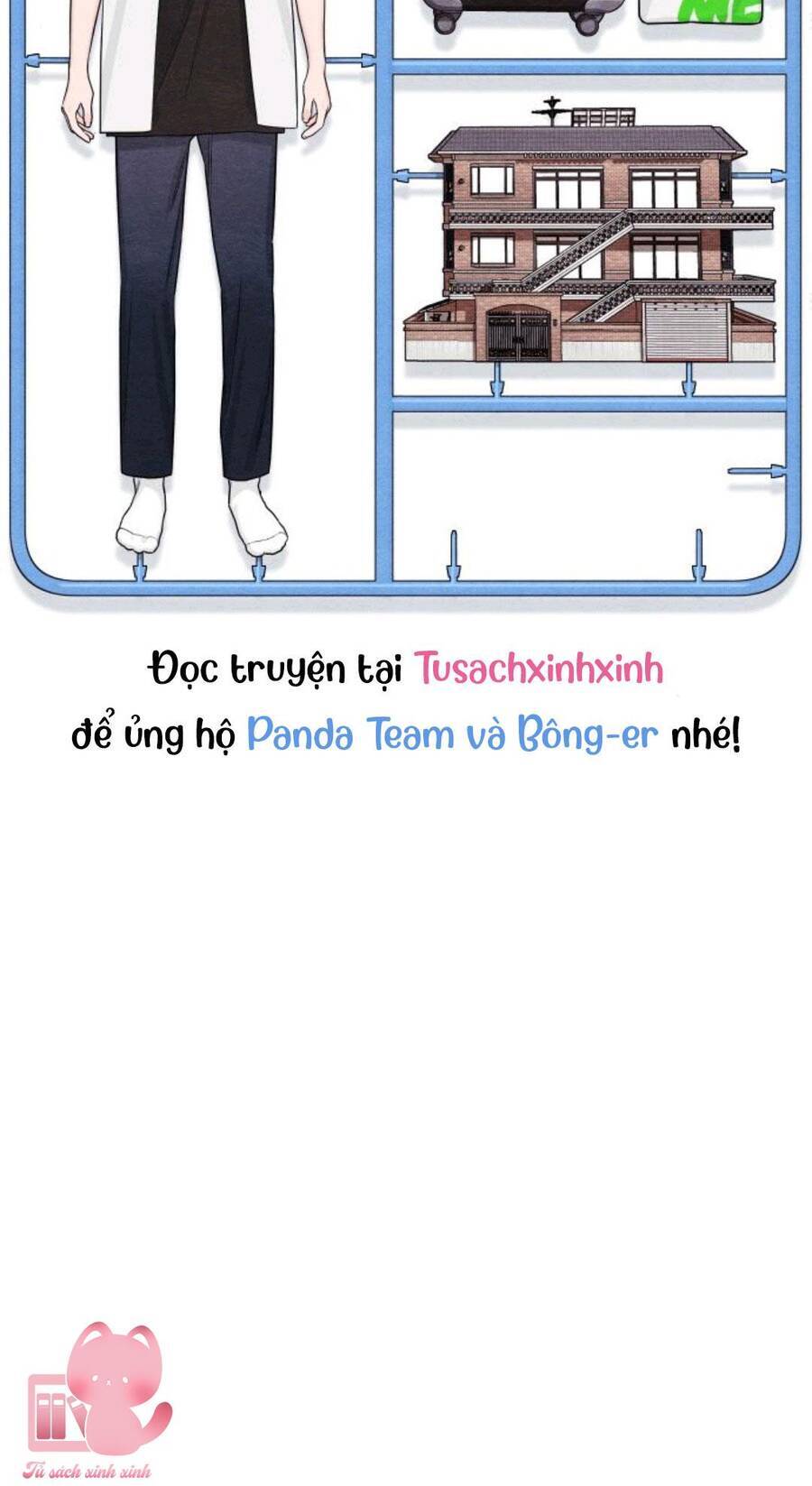 Bí Mật Thanh Xuân Chap 44 - Next Chap 45
