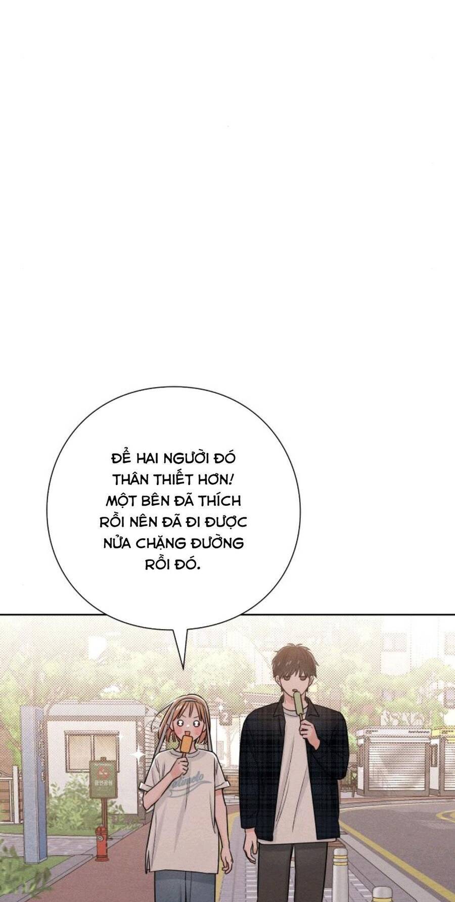 Bí Mật Thanh Xuân Chap 44 - Next Chap 45