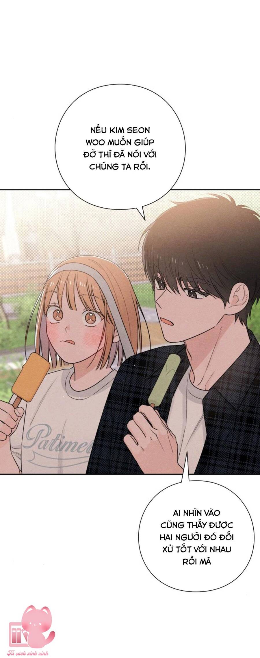 Bí Mật Thanh Xuân Chap 44 - Next Chap 45