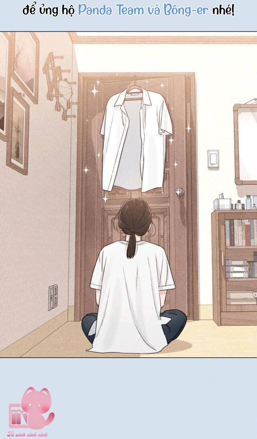 Bí Mật Thanh Xuân Chap 44 - Next Chap 45
