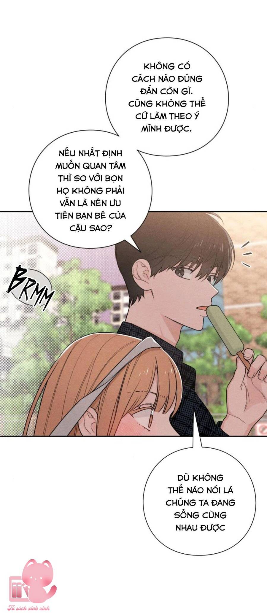 Bí Mật Thanh Xuân Chap 44 - Next Chap 45