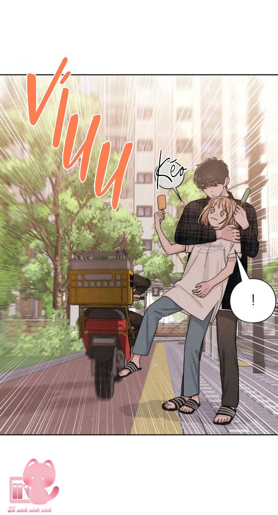 Bí Mật Thanh Xuân Chap 44 - Next Chap 45