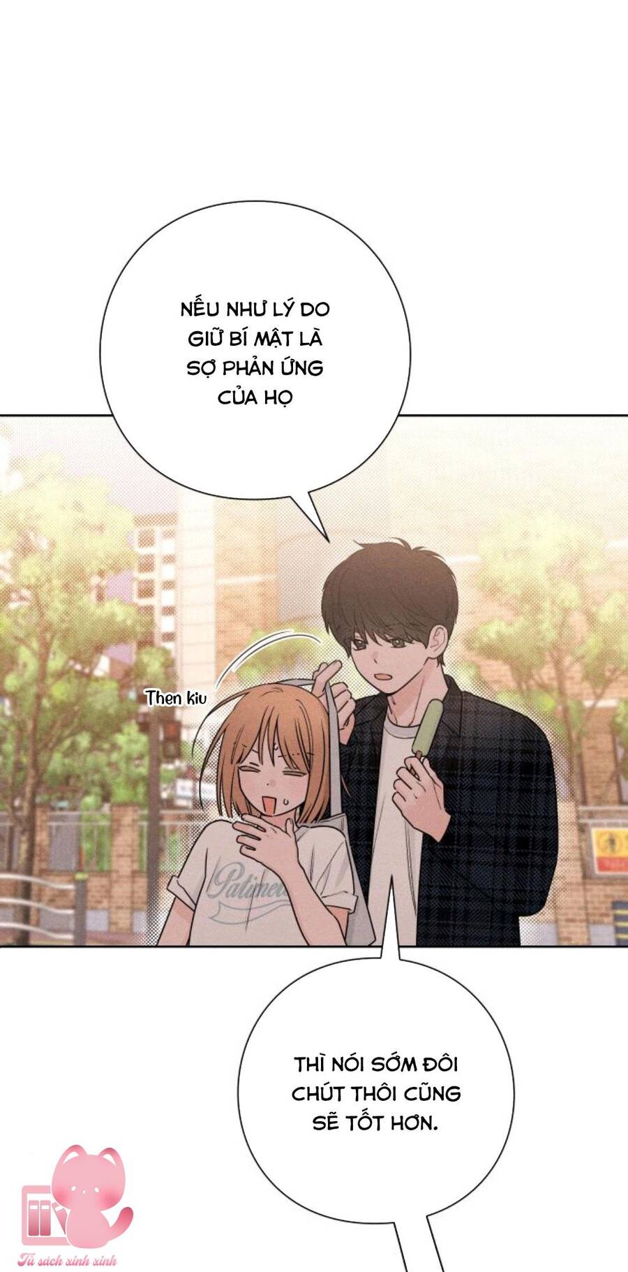 Bí Mật Thanh Xuân Chap 44 - Next Chap 45