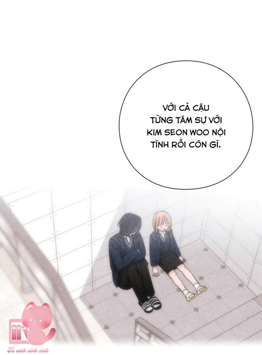 Bí Mật Thanh Xuân Chap 44 - Next Chap 45