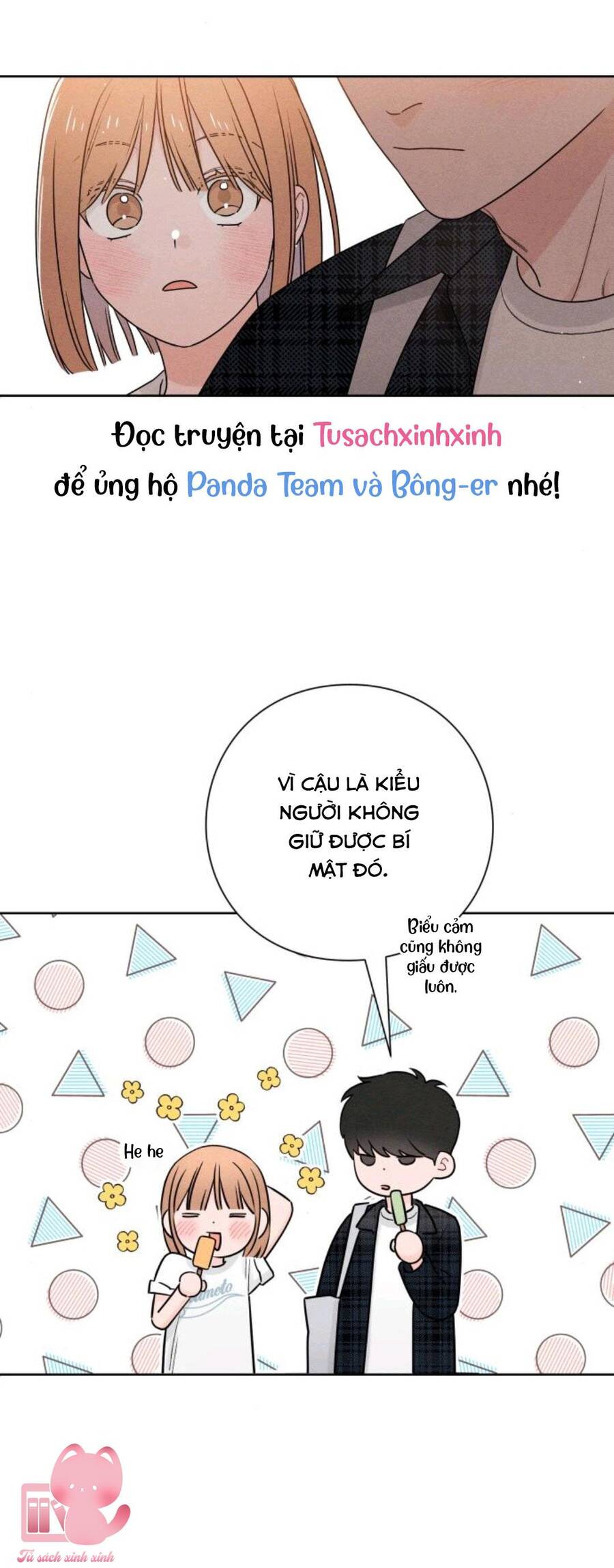 Bí Mật Thanh Xuân Chap 44 - Next Chap 45