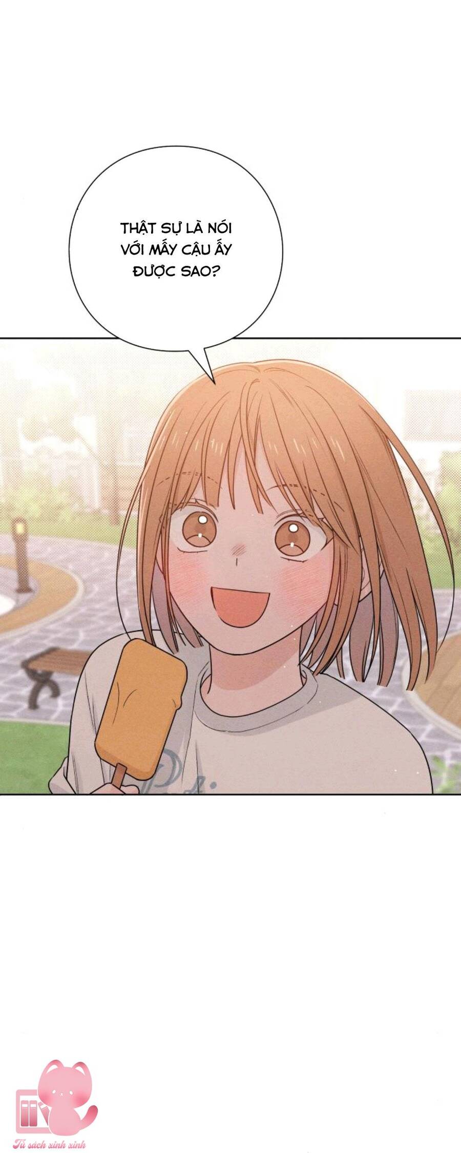 Bí Mật Thanh Xuân Chap 44 - Next Chap 45