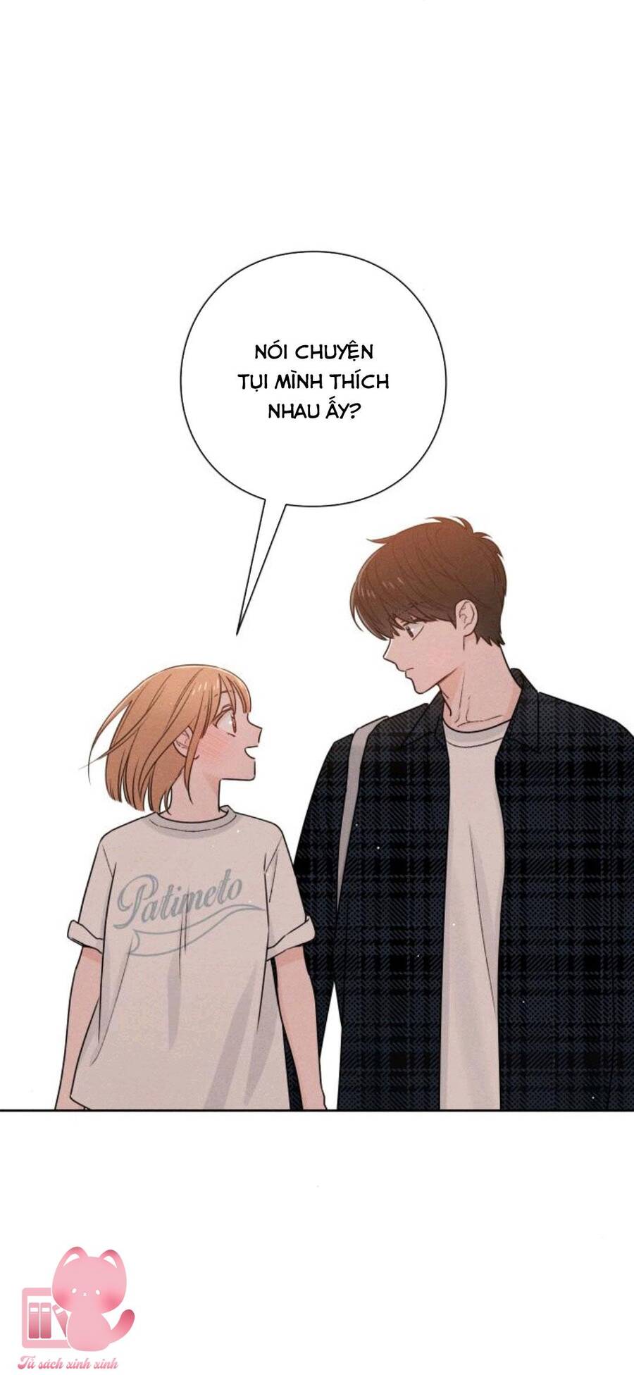 Bí Mật Thanh Xuân Chap 44 - Next Chap 45