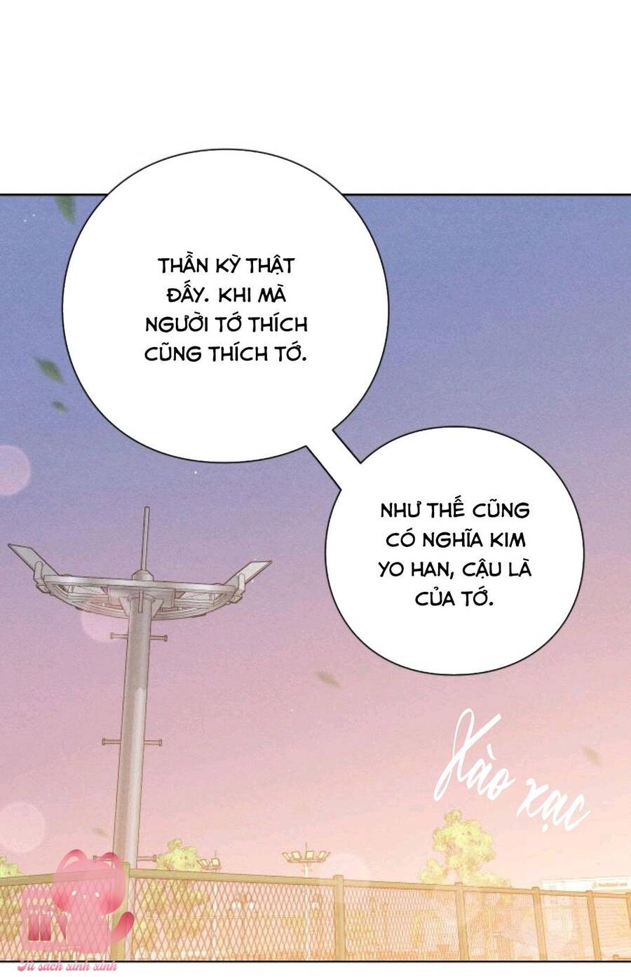 Bí Mật Thanh Xuân Chap 44 - Next Chap 45
