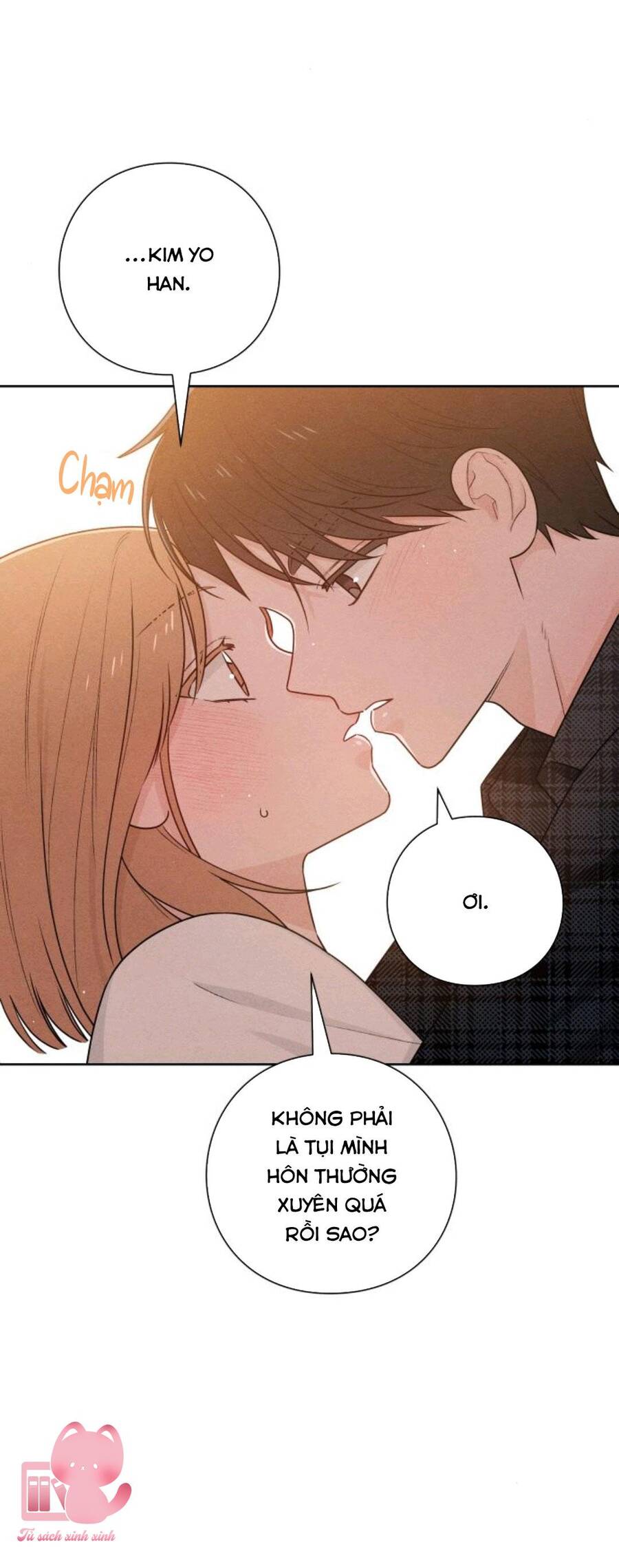Bí Mật Thanh Xuân Chap 44 - Next Chap 45