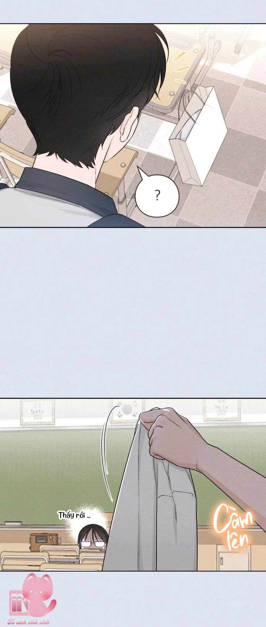 Bí Mật Thanh Xuân Chap 44 - Next Chap 45
