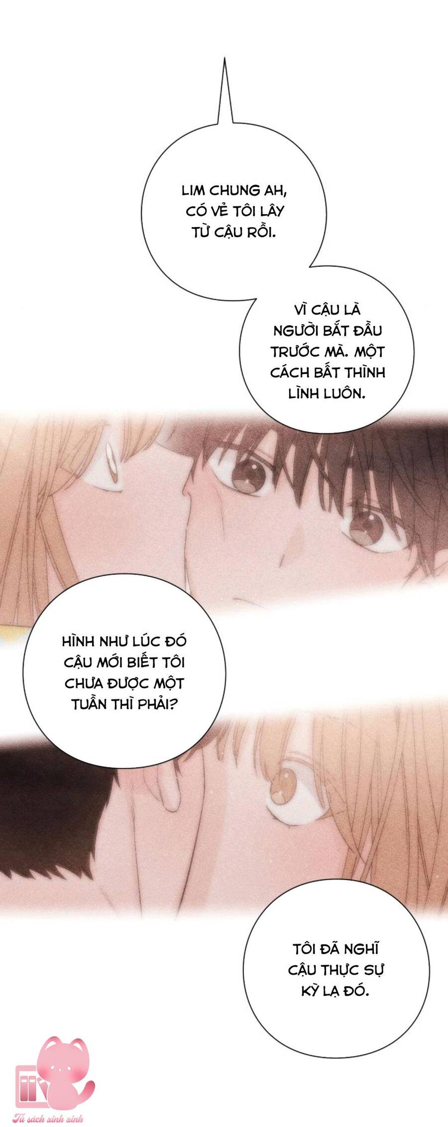 Bí Mật Thanh Xuân Chap 44 - Next Chap 45