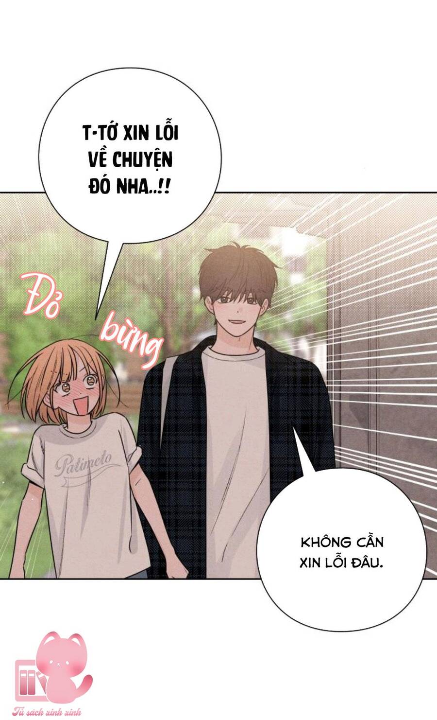 Bí Mật Thanh Xuân Chap 44 - Next Chap 45