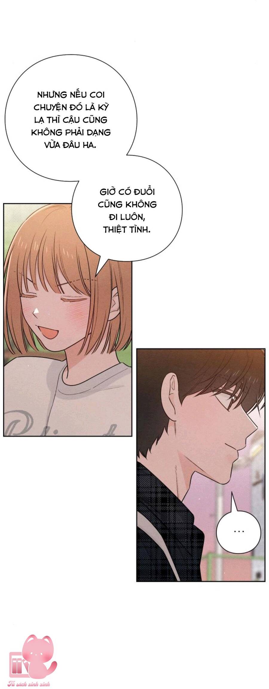 Bí Mật Thanh Xuân Chap 44 - Next Chap 45