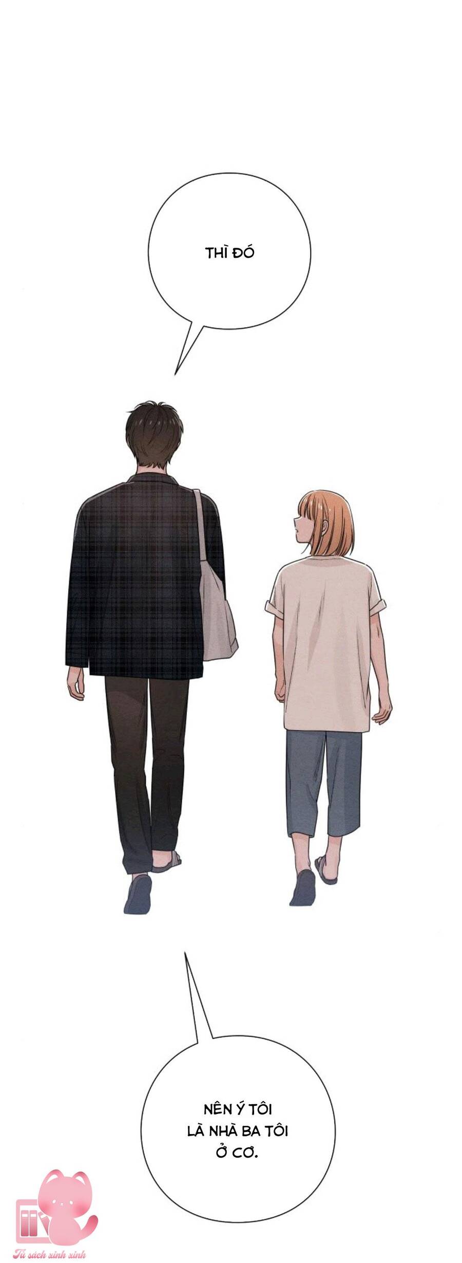 Bí Mật Thanh Xuân Chap 44 - Next Chap 45