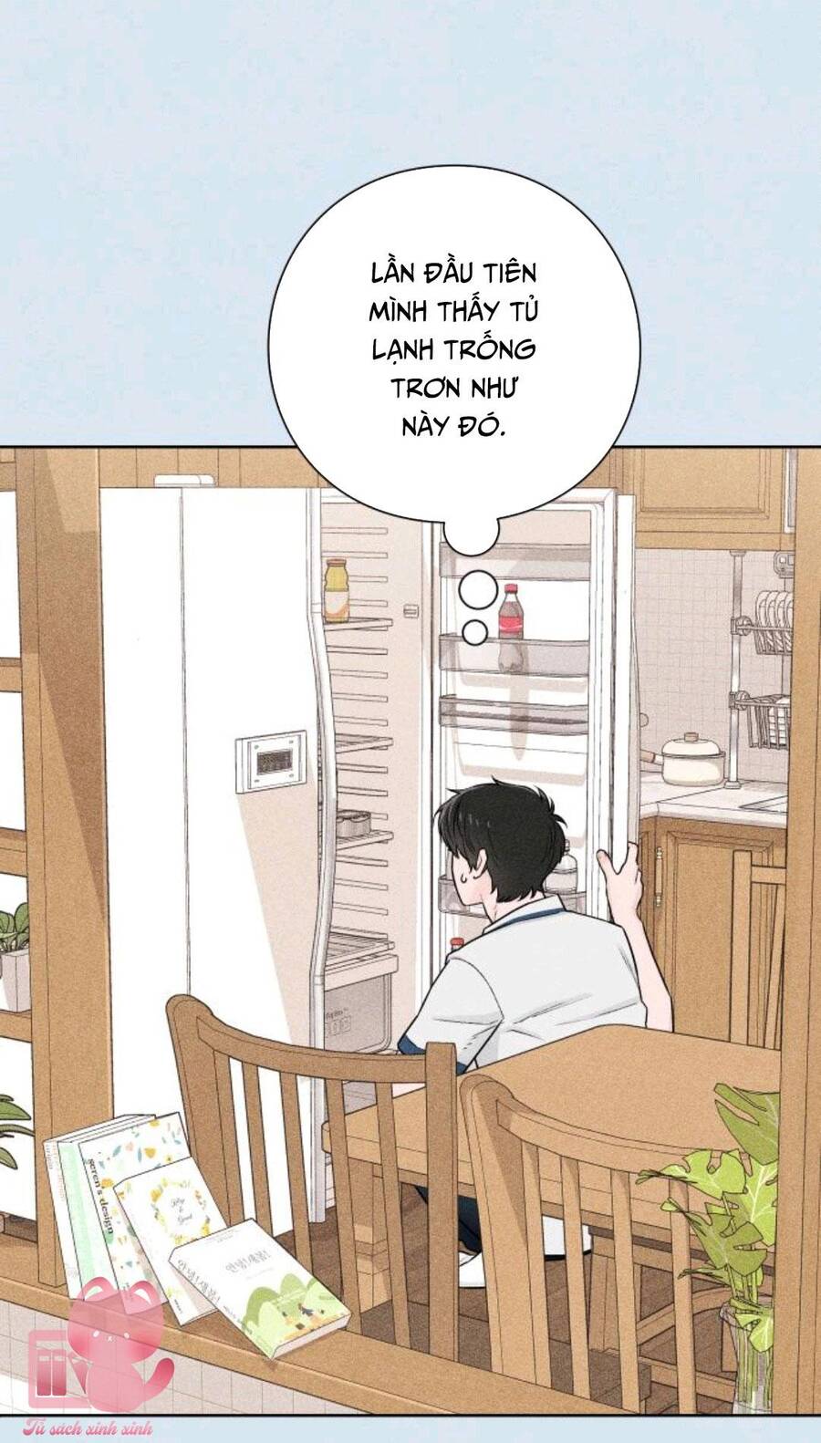 Bí Mật Thanh Xuân Chap 44 - Next Chap 45