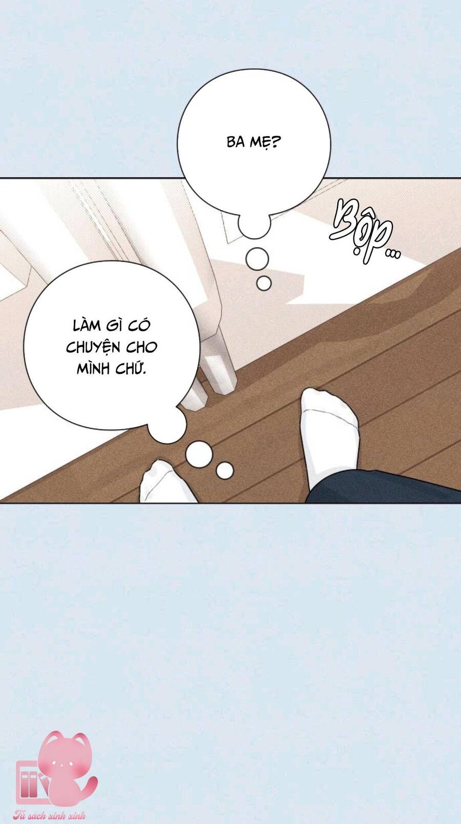 Bí Mật Thanh Xuân Chap 44 - Next Chap 45
