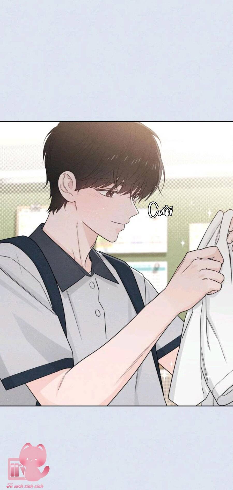 Bí Mật Thanh Xuân Chap 44 - Next Chap 45