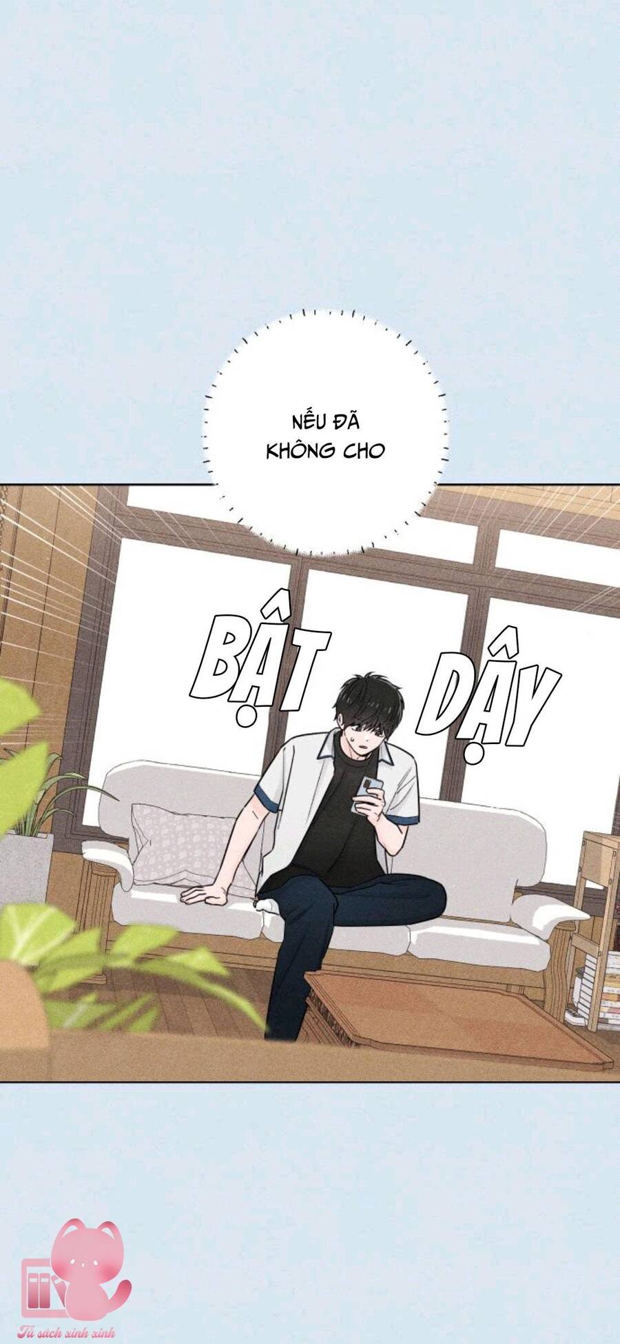 Bí Mật Thanh Xuân Chap 44 - Next Chap 45