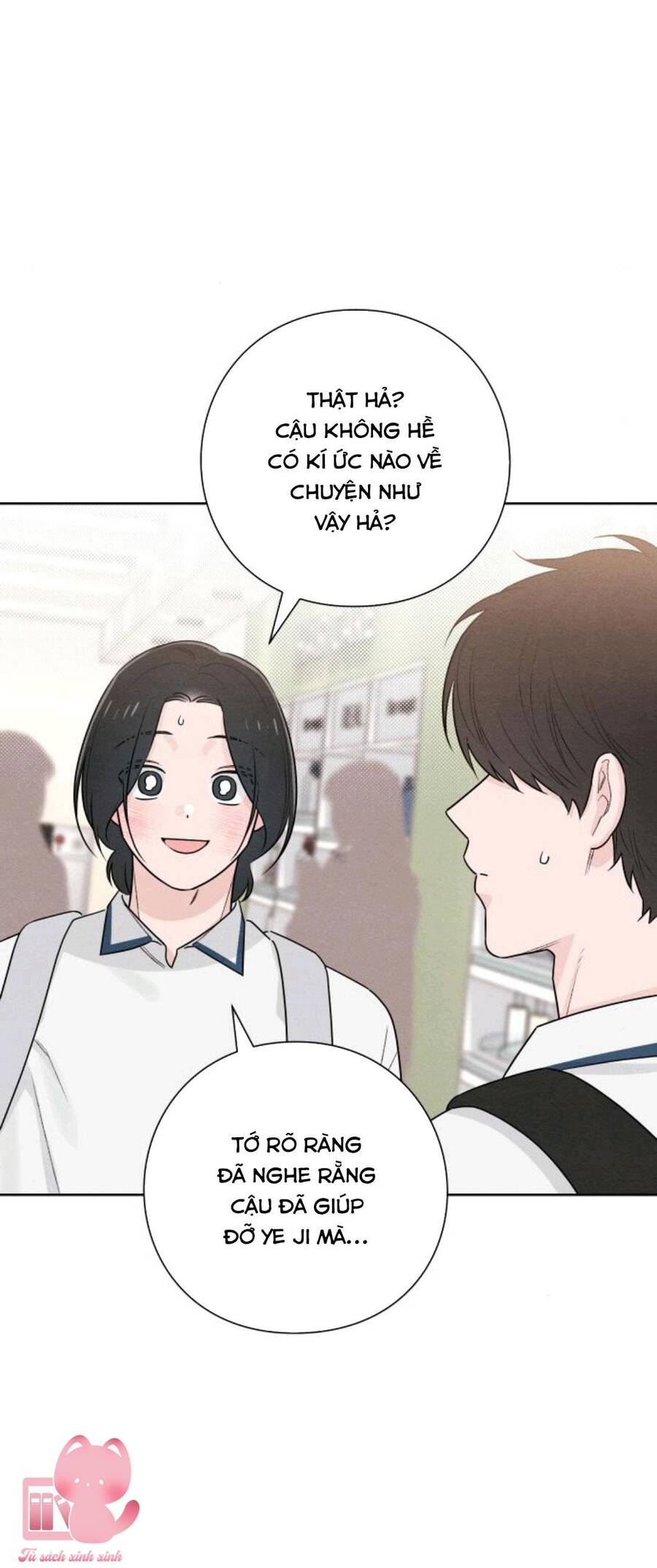 Bí Mật Thanh Xuân Chap 44 - Next Chap 45