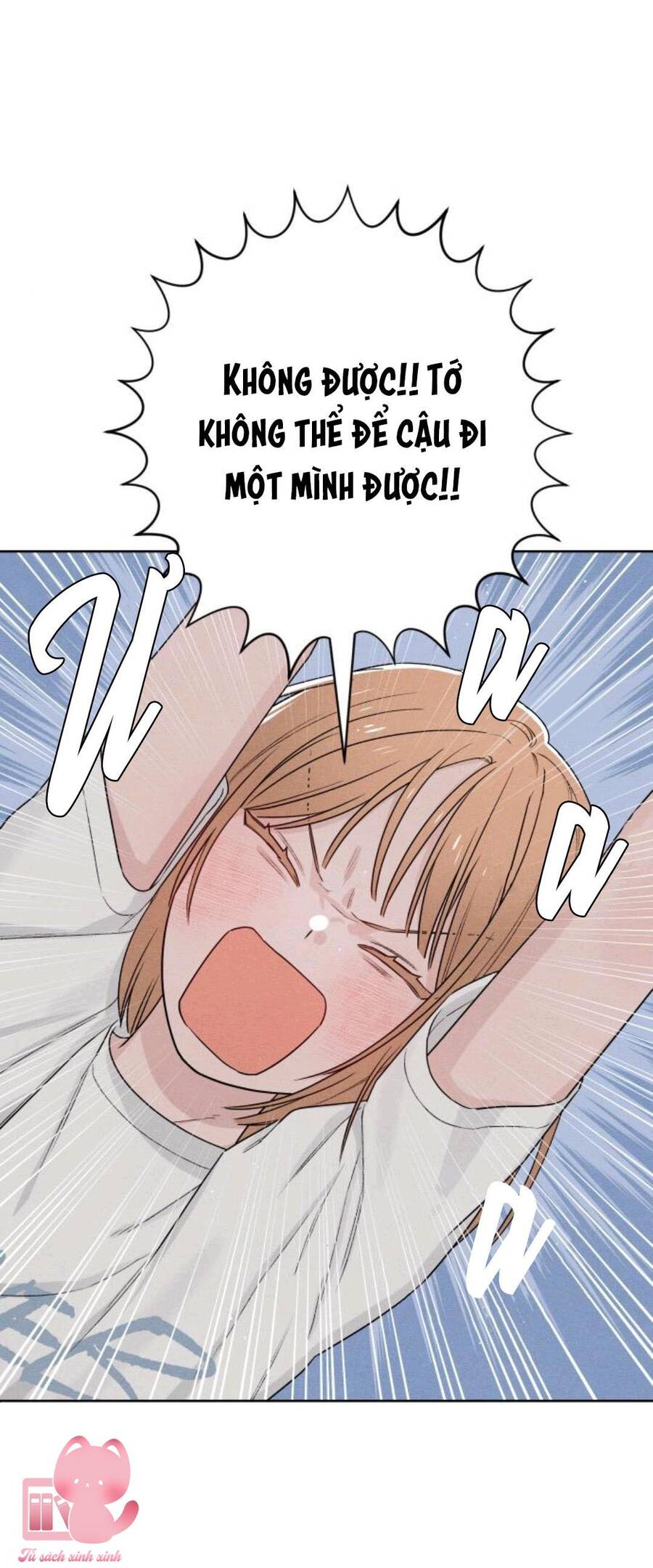 Bí Mật Thanh Xuân Chap 45 - Next Chap 46