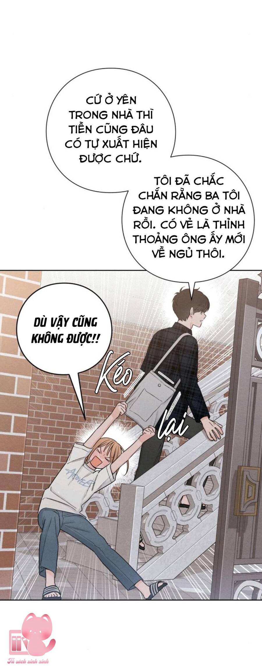 Bí Mật Thanh Xuân Chap 45 - Next Chap 46
