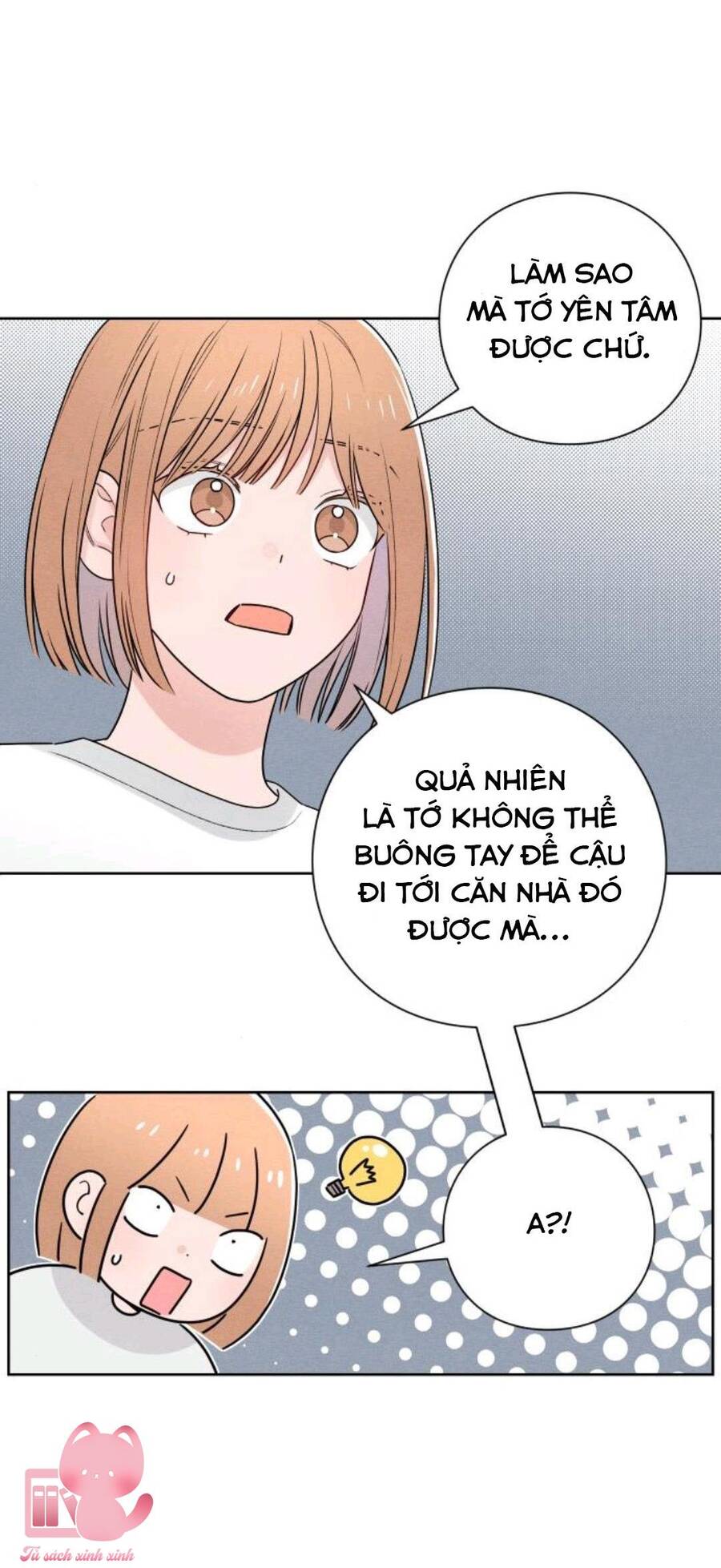 Bí Mật Thanh Xuân Chap 45 - Next Chap 46