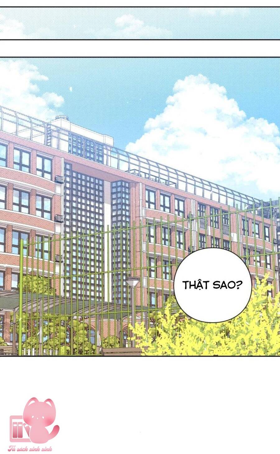 Bí Mật Thanh Xuân Chap 45 - Next Chap 46