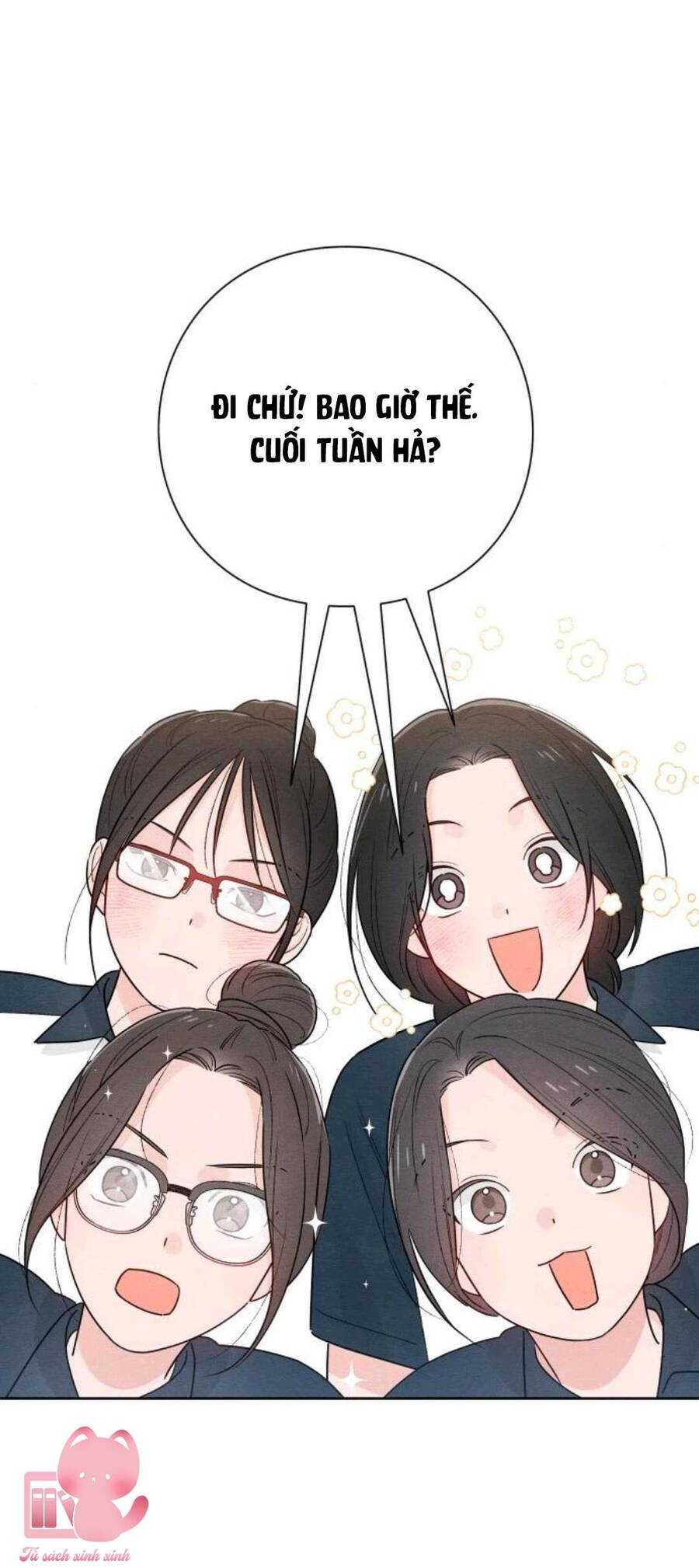 Bí Mật Thanh Xuân Chap 45 - Next Chap 46