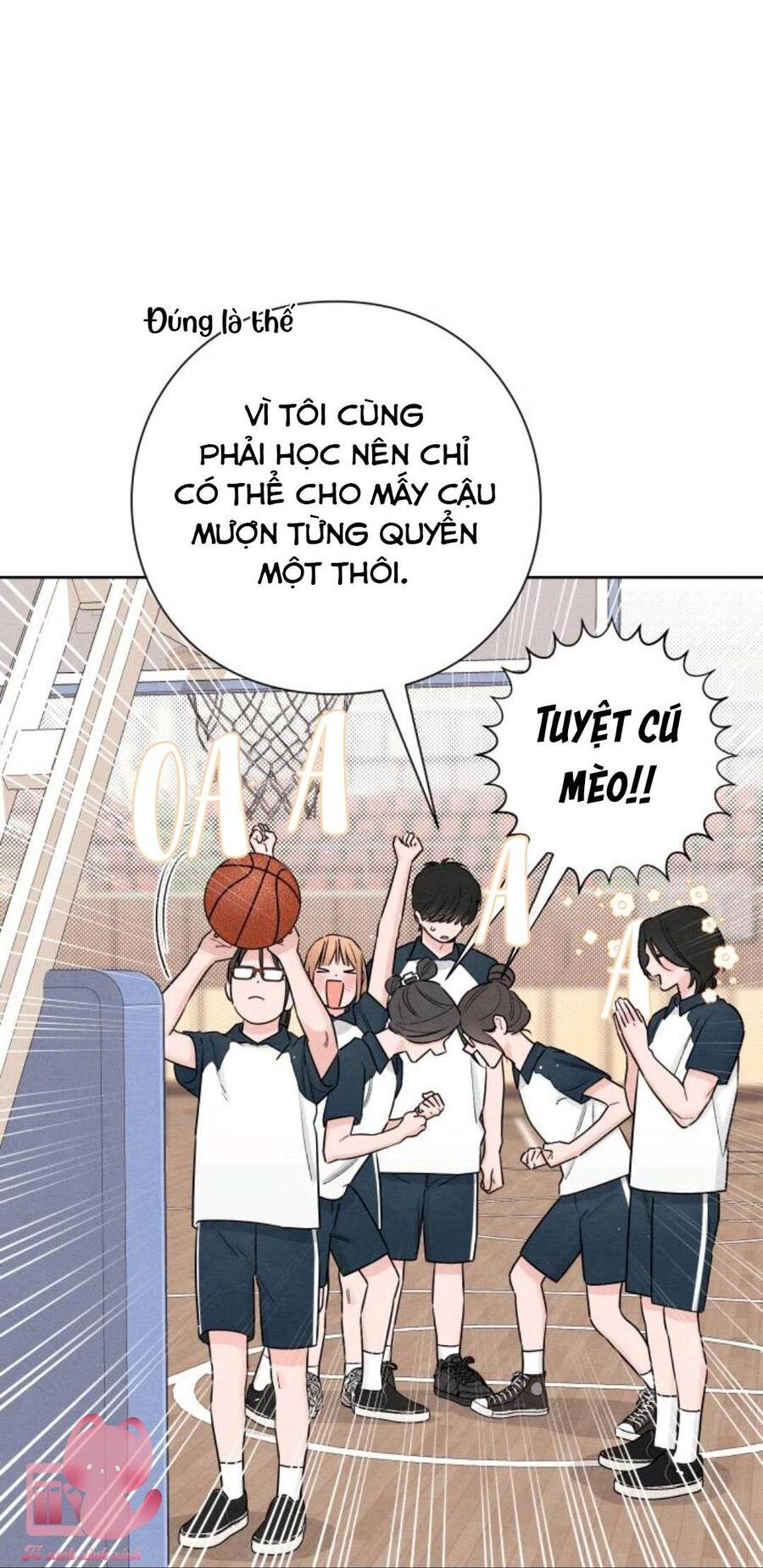 Bí Mật Thanh Xuân Chap 45 - Next Chap 46